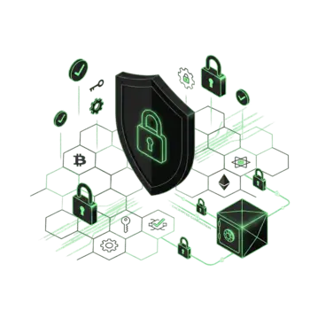 安全なプラットフォーム